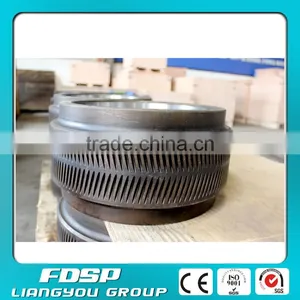 Drawing Design Roller Shell Price/Rollers & Ring Die Rollers for Pellet Press Machine thumbnail-2
