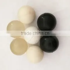 20mm 30mm Rubber Ball PU Sieve Ball Silicone Ball Nbr Ball Screen Cleaning Balls Sifter Clean Ball China Zhengzhou thumbnail-1