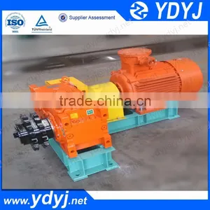 Professional High Quality Gearbox for Feed Conveyor thumbnail-1