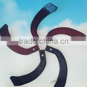 Rotary Tiller Blade for Farm Machine IT225 IT245 thumbnail-3