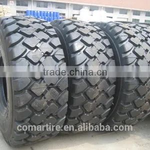 OTR Tires 17.5R22.5, 20.5R22.5,23.5R22.5 With Competitive Price thumbnail-1