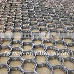 Thickness:0.5-10mm Refractory Linings Hex Metal thumbnail-1