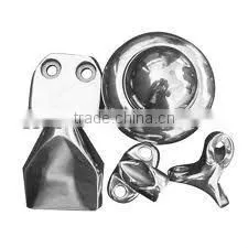Five Axies Cnc Part Stainless Steel Parts Presions Make in China Guanghzou thumbnail-1