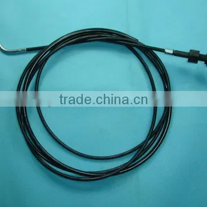 Choke Cable for ATV Dirt Bike,go Kart and Motorcycle thumbnail-1