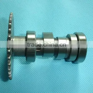 61mm GY6 150CC Performance Engine Head and Cylinder Sets thumbnail-6