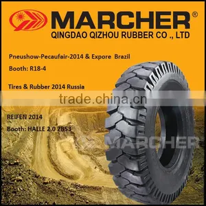 Truck Tire Tyre 11.00-20 thumbnail-1