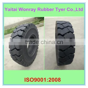 40ft Container Cheap Platform Semi Trailer With Tyres Low Cost thumbnail-1