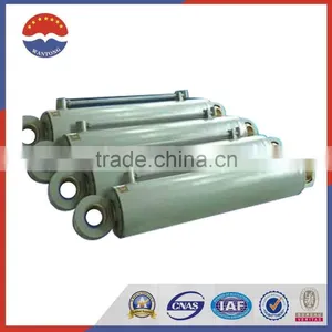 Hydraulic Cylinder Hydraulic Ram Two Way Single Acting Welded Hydraulic Cylinder thumbnail-6