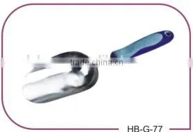 Mini Sand Trowel Tools Power Transplanter Hand Seeding Trowel thumbnail-2