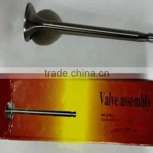 Farm Diesel Engine Specific Exhaust and Intake Valves for Tractor thumbnail-2