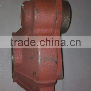 China Supplier DF Gearing Box for Agriculture Rotary Cultivator thumbnail-3