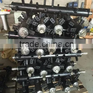 Rotary Blade Axis/rotary Tiller Shaft for Rotary Cultivator thumbnail-3