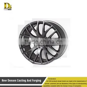 China Hot Selling Customize Iron Die Casting Parts for Auto Part , Auto Cylinder Cover thumbnail-1