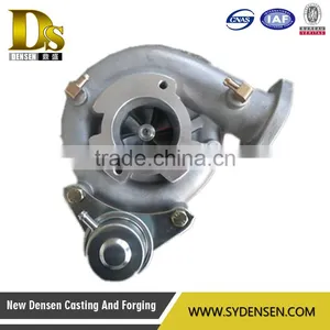 Small Turbo Diesel Engine thumbnail-1