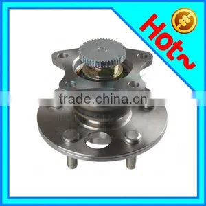 Auto Wheel Hub Bearing Unit for TOYOTA Camry 42450-33010 thumbnail-1