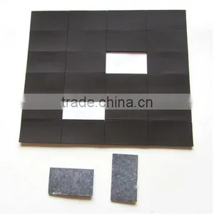 Soft Type and Rubber Magnet Composite Rubber Magnet Sheet thumbnail-1