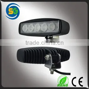 Hot Product 9-32V DC 15W Truck Work Light 12v Led Tractor Work Light thumbnail-4