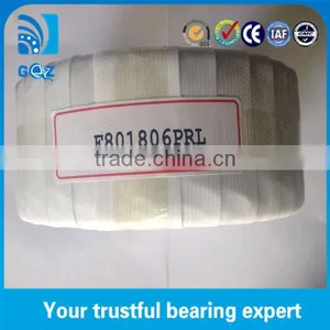 F-801806.PRL Concrete Mixer Truck Bearing 110x180x74mm thumbnail-2