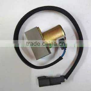 PC200-8 PC270-8 PC300-8 PC350-8 Excavator 702-21-57400 Solenoid Valve thumbnail-1