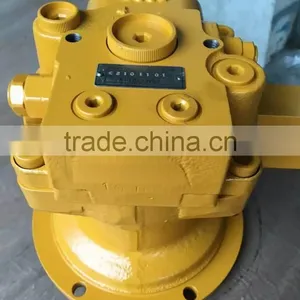 8SM470119 SWING MOTOR ASSY FOR 8 TON EXCAVATOR thumbnail-2