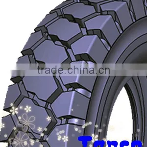 Triangle Radial OTR Tire 29.5R25 thumbnail-1