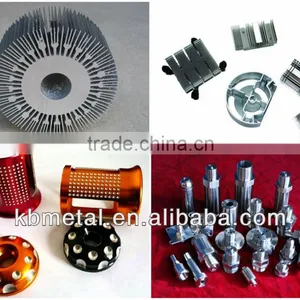 Metal Accessories Precised Mechanical Parts thumbnail-1