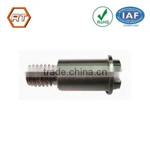 Custom Cnc Threading Machine Parts thumbnail-1