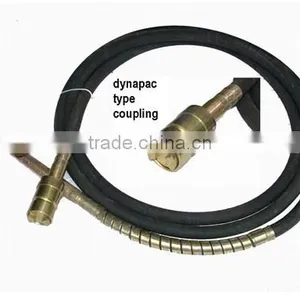 WH-VR DYNAPAC Type Concrete Vibrator Poker thumbnail-1