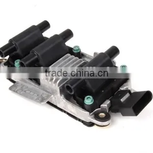 Auto Spare Parts Car Engine Ignition Coils VW078905104 for Audi a6 thumbnail-2