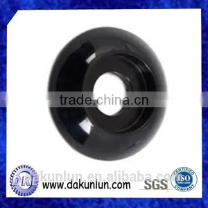 CNC Machining Aluminum Anodized Colorful Washer thumbnail-5
