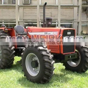 MASSEY FERGUSON MF 399 BRAND NEW TRACTORS thumbnail-1