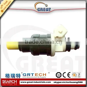 35310-32560 OEM Quality Fuel Injector Nozzle for Hyundai thumbnail-1