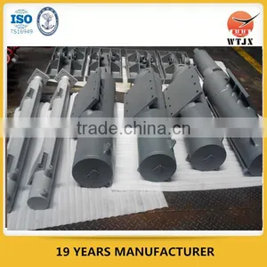 Oilfield Equipment Hydraulic Cylinder thumbnail-2