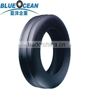 Treadura Agricultural Steer Tires for TRACTOR Tires thumbnail-1