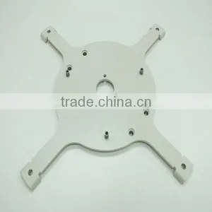 Good Price for Sheet Metal Parts by Cnc Puching Machining thumbnail-1