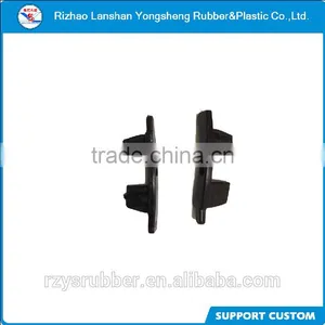 Mini Customized Plastic Injection Molding Products Injection Plastic Modling Type thumbnail-2