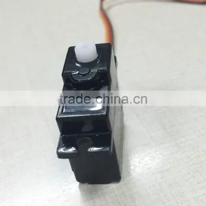 360 Degree Rotation Servo Motor With 3kg.cm 6kg.cm 9kg.cm 15kg.cm Torque thumbnail-1