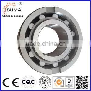 ASNU 15 One Way Roller Clutch Bearing All Type Of Bearing Price List thumbnail-4