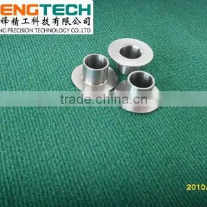 Cnc Precision Train Part thumbnail-1