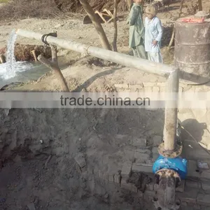 IP65 Solar Pump Inverter thumbnail-4