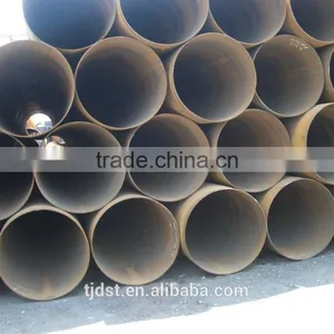 STEEL PIPE STEEL PIPE /SSAW ERW LSAW ( Iron and Steel Production ) thumbnail-3