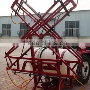 3W Series Boom Sprayer to Spray Insecticide, 200 to 1000 Liters thumbnail-1