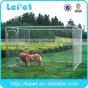 Cheap Large Chain Link Rolling Custom Indoor Dog House thumbnail-1