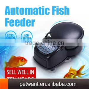 Wholesale Manuafcture Automatic Fish Feeder In Aquaculture thumbnail-1