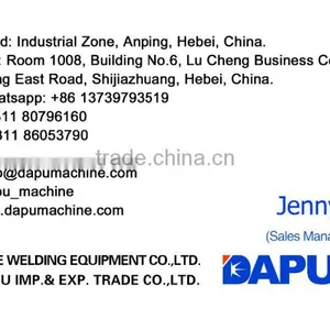 Automatic Spot Welding Machine Welded Nests for Pigeons thumbnail-5