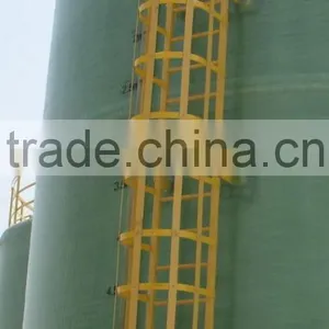 Frp Ladder/ladder/FRP Ladder Platform thumbnail-2
