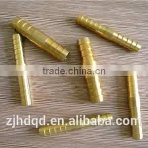 Brass Straight /gardening Products/hydraulic Hose Repair Kit thumbnail-5