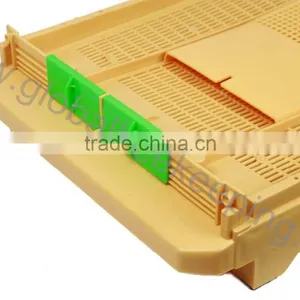 Beekeeping Equipment Pollen Trap System With Bee Entrance thumbnail-3