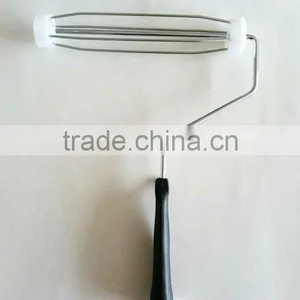9" Paint Roller Frame thumbnail-1