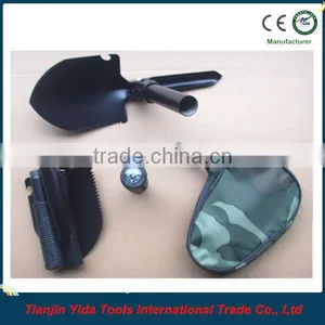 Mini Camping Shovel thumbnail-1